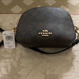 I’m selling my bag, Color : black , size: medium